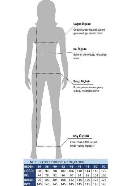 Tesettür Gold Aplikeli Kloş Kesim Krep Elbise 2812 fırsatları