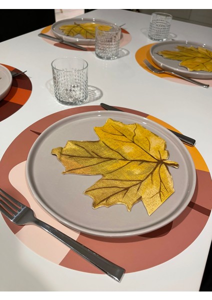 Amerikan Servisi- Yapraklar fiyatları