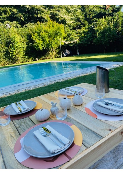 Amerikan Servisi- Yapraklar fırsatları