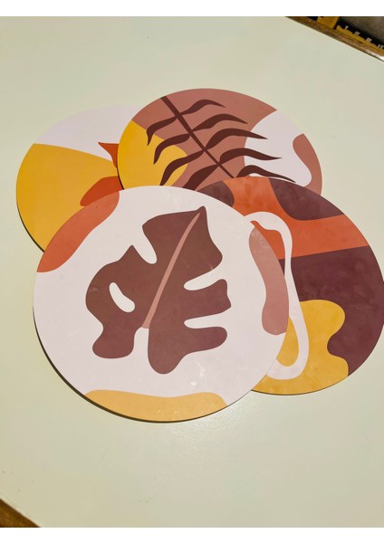 Amerikan Servisi- Yapraklar indirimleri