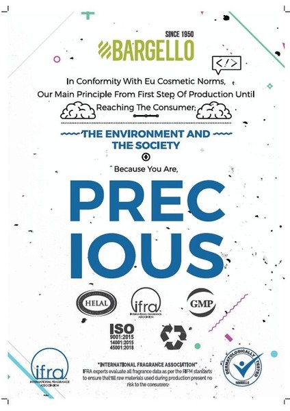 High Patchouly Unisex Parfüm EDP 50 ml Exclusive modelleri