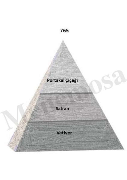 765 Erkek Parfüm EDP 50 ml Woody - MNMS50765 fiyatları