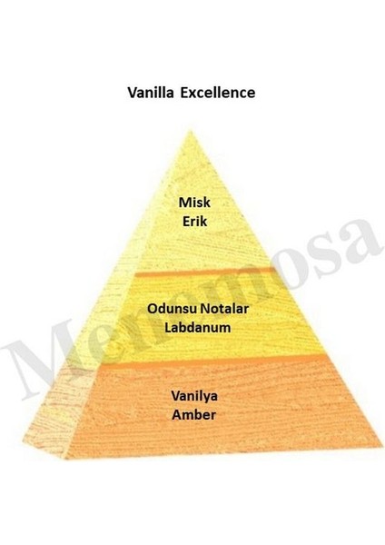 Vanilla Excellen Unisex Parfüm EDP 50 ml Mystıq Edıtıon - MNMS50VEX fiyatları