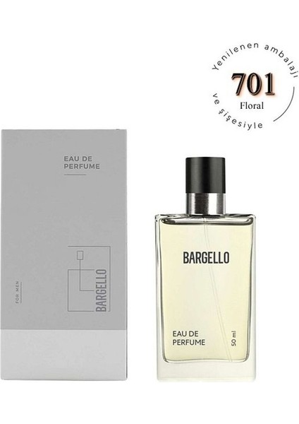 701 Erkek Parfüm EDP 50 ml Floral MNMS50701 - MNMS50701