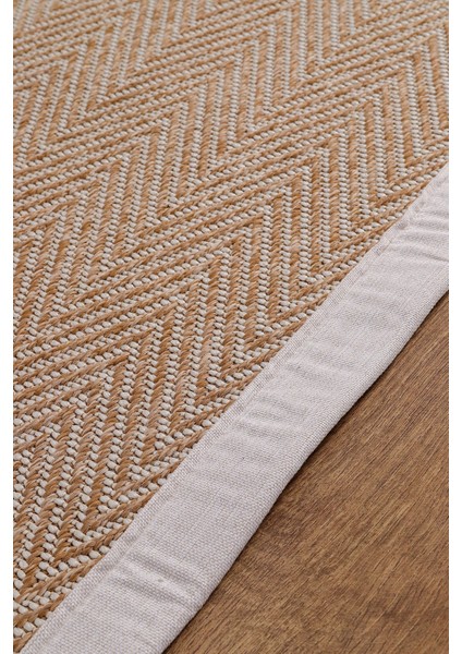 0408-KREM Kumaş Bordür Sisal Halı Kilim Hav Toz Vermez Kolay Temizlenen Hasır Kilim indirimleri