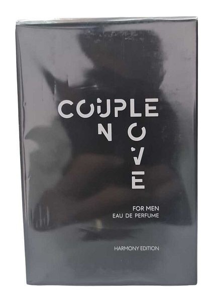 Couple In Love Erkek Parfüm EDP 50 ml fiyatları