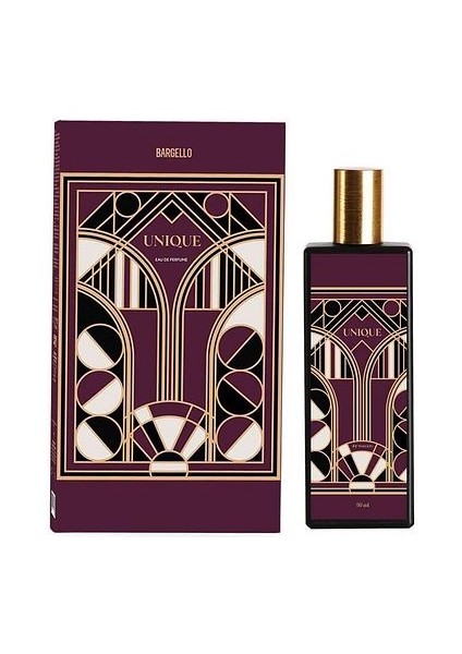 Unıque Unisex Parfüm Edp 50 ml Exclusive - MNMS50UNI