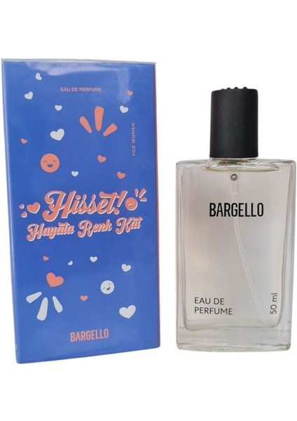 463 Kadın Parfüm EDP 50 ml - MNMS50463PRO