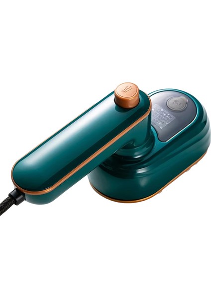 Giysiler Için Mini Giysi Buhar Makinesi, Çift Ütüleme Modlu Elde Taşınabilir Buharlı Ütü, Ev ve Seyahat Kullanımı Için Ideal Us Plug (Yurt Dışından)