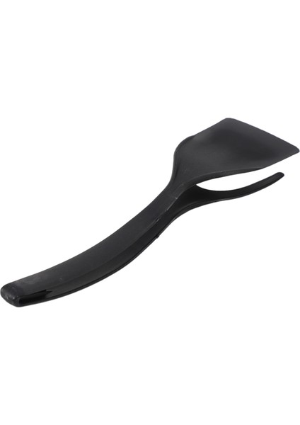 2'si 1 Arada Yapışmaz Kızarmış Yumurta Çeviriciler Ekmek Maşası Yumurta Spatulası Silikon Flip Krep Çevirici Biftek Küreği Isıya Dayanıklı (Yurt Dışından) fiyatları