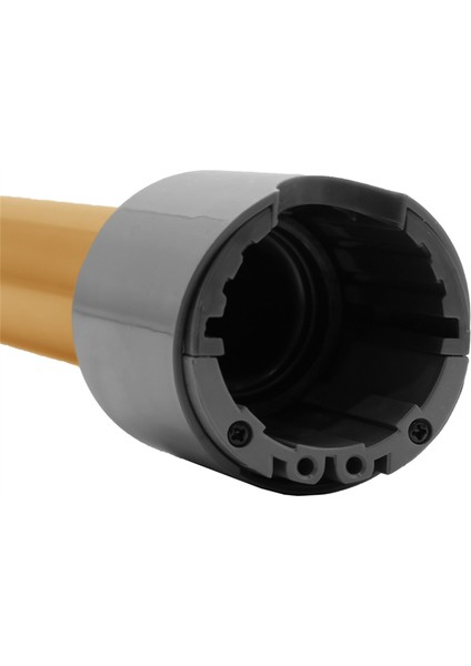 Dyson V12 / V10 Dijital Ince Vakum Hızlı Çıkarma Düz Boru Çubuğu El Tipi Düz Boru Parçaları Için Metal Uzatma Çubuğu (Yurt Dışından) indirimleri