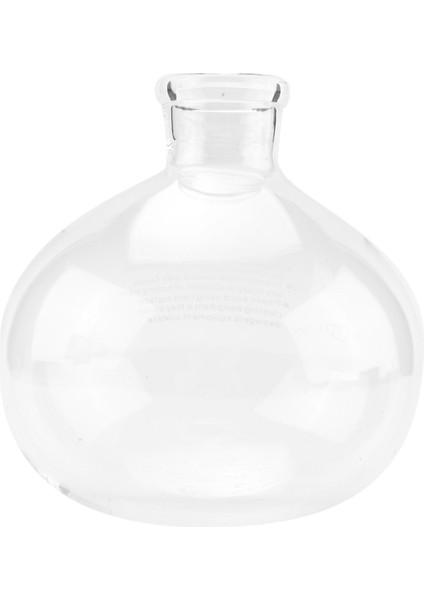 Kahve Sifonu Pot Aksesuarları Tca-3/5cup Yüksek Kaliteli Cam Sifon Vakum Pot Kahve Makinesi Parçaları Değiştirin (D) (Yurt Dışından) fiyatları