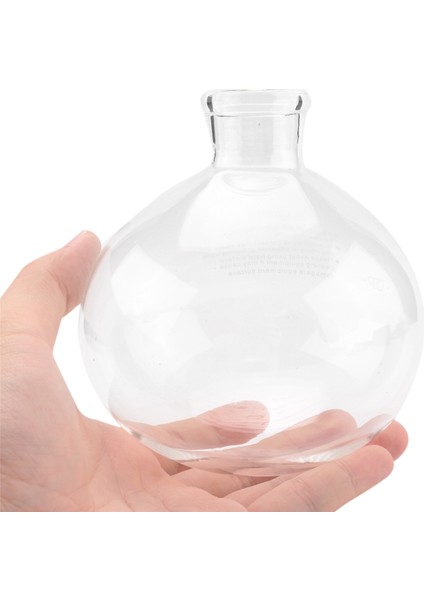 Kahve Sifonu Pot Aksesuarları Tca-3/5cup Yüksek Kaliteli Cam Sifon Vakum Pot Kahve Makinesi Parçaları Değiştirin (D) (Yurt Dışından) indirimleri