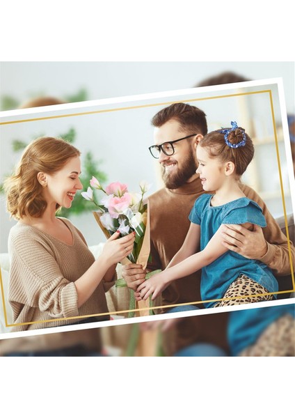 50 Adet Kurdeleli Çiçek Paketleme Poşetleri, Kraft Kağıt Çiçek Paketleme Buket Poşetleri, Düğün Doğum Günü Için Uygun (Yurt Dışından) fiyatları