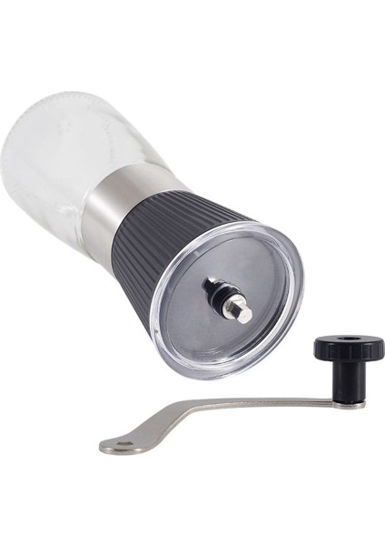 Manuel Kahve Değirmeni Taşınabilir El Kahve Çekirdeği Öğütücü Ev Ofis Seyahat Espresso Kahve Çekirdeği Araçları 160 ml (Yurt Dışından) fırsatları