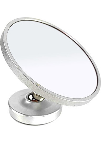 360°ESPRESSO Shot Ayna Kahve Çıkarma Dipsiz Portafilter Manyetik Ayarlanabilir Araçlar Için Yansıtıcı Ayna A (Yurt Dışından) modelleri