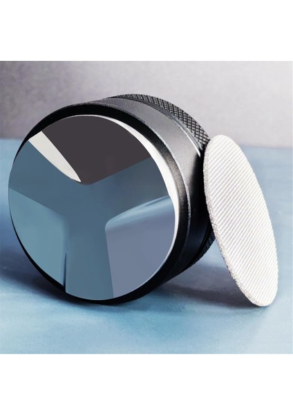 51MM Ayarlanabilir Derinlik-3 Açı Espresso Tamper 51MM Portafilter'a, 51MM Kahve Dağıtıcı Aletine ve 51MM Disk Ekranına Uygun (Yurt Dışından) fiyatları