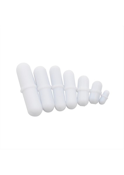Manyetik Karıştırıcı Çubuğu Karışık Boyutlu Ptfe Manyetik Karıştırıcı Karıştırıcı Karıştırma Çubukları, Tip-B Seti (Yurt Dışından) modelleri