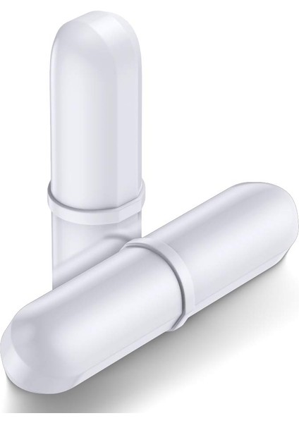 Manyetik Karıştırıcı Çubuğu Karışık Boyutlu Ptfe Manyetik Karıştırıcı Karıştırıcı Karıştırma Çubukları, Tip-B Seti (Yurt Dışından) indirimleri
