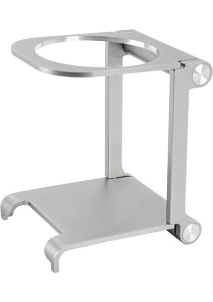 Katlanabilir Kahve Damlama Tutucu Alüminyum Alaşım Destek Standı Espresso Taşınabilir Seyahat Açık Hava Kullanımı Alet Kahve Makinesi Rafı (Yurt Dışından) modelleri