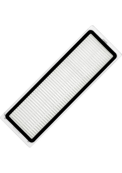 Hepa Filtre Yan Fırçalar Paspas Bezi Xiaomi Mijia Vakum 1c 2c 1t F9 Elektrikli Süpürge STYTJ01ZHM ve STYTJ02ZHM (Yurt Dışından) fırsatları