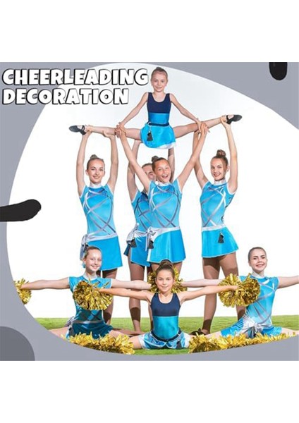 40 Adet Akrilik Tezahürat Megafonu Anahtarlıkları Püsküllü Tezahürat Takımı Hediyesi Mezun (Parıltılı Kırmızı) (Yurt Dışından) fiyatları