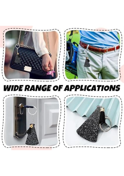 40 Adet Akrilik Tezahürat Megafonu Anahtarlıkları Püsküllü Tezahürat Takımı Hediyesi Mezun (Parıltılı Kırmızı) (Yurt Dışından) indirimleri