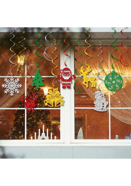 Noel Banner ve Glitter Noel Işaretleri Banner Noel Banner Parti Süslemeleri Duvar Parti Malzemeleri Kiti Için (Yurt Dışından) fiyatları