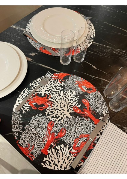 Amerikan Servisi- Mercan