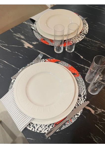 Amerikan Servisi- Mercan fiyatları