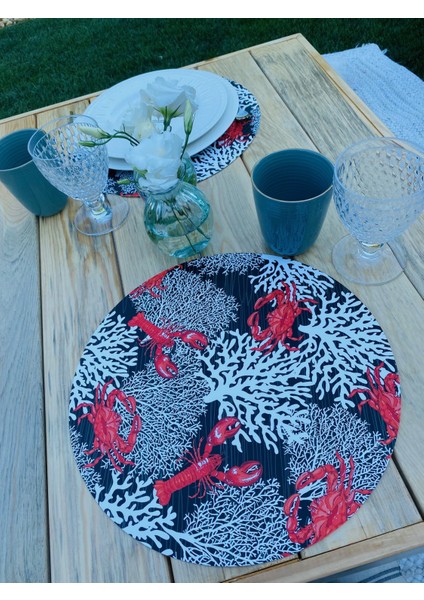 Amerikan Servisi- Mercan fırsatları