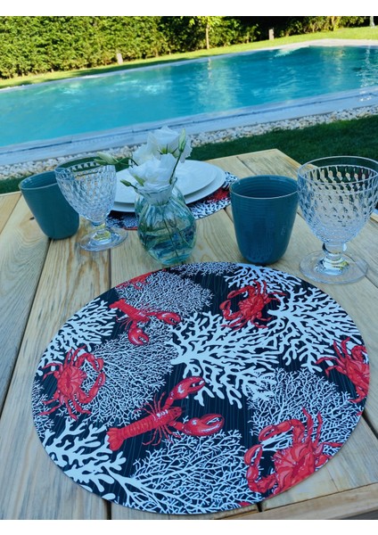 Amerikan Servisi- Mercan indirimleri