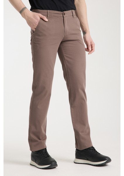 Klasik Chino Pantolon