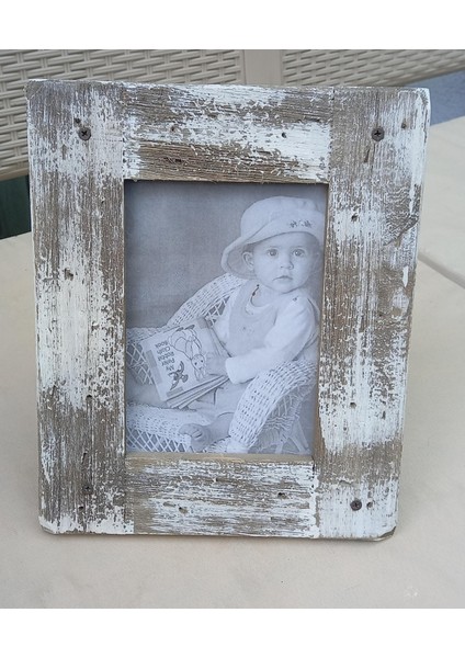 Çerçeve Ahşap 22X27