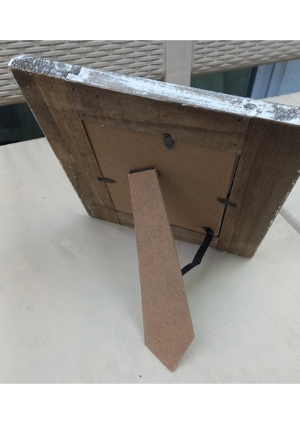 Çerçeve Ahşap 22X27 modelleri