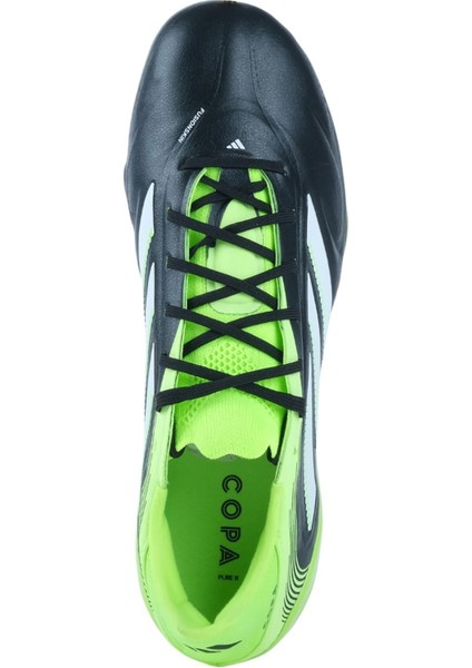 Copa Pure Iıı Elite Fg Erkek Siyah Krampon (JH6304) modelleri