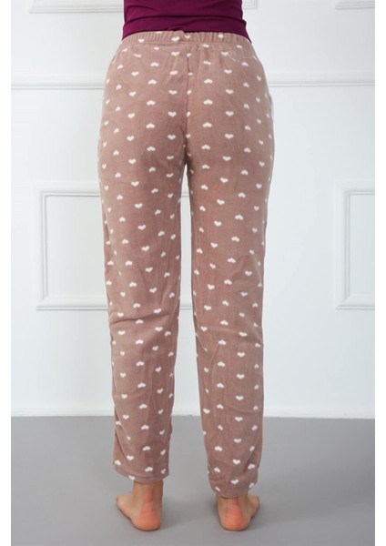 Bayan Welsoft Polar Tek Alt Pijama 210043 fırsatları
