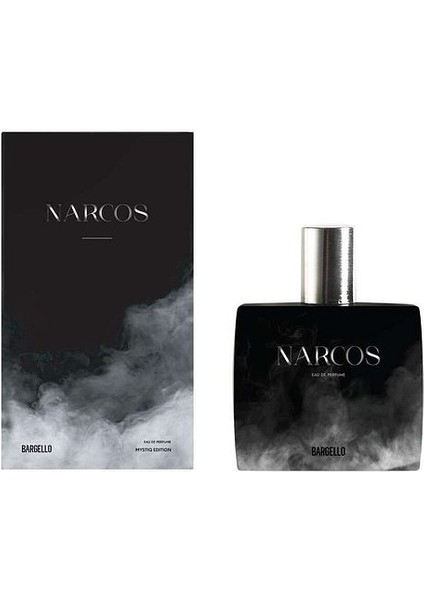 Unisex Parfüm Edp 50 ml Mystıq Edıtıon - MNMS50EDPNRCS