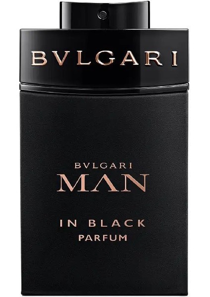 Bvlgarı Man In Black - Eau De Parfum 100ML