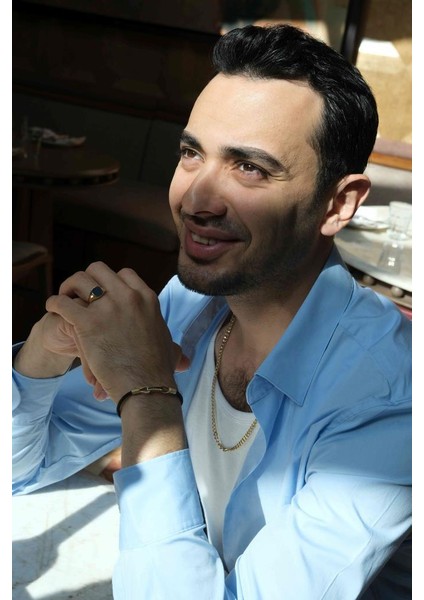 Altın Erkek Tasarım Bileklik fiyatları