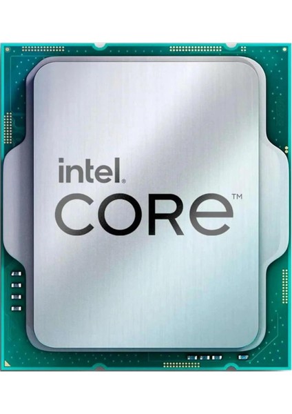 Raptor Lake I9-13900KF 2.20GHZ 5.80GHZ 36MB Işlemci Tray (Fansız)