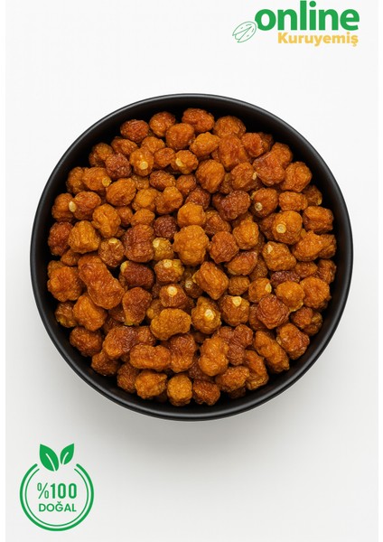 Altın Çilek Kurusu 500 gr