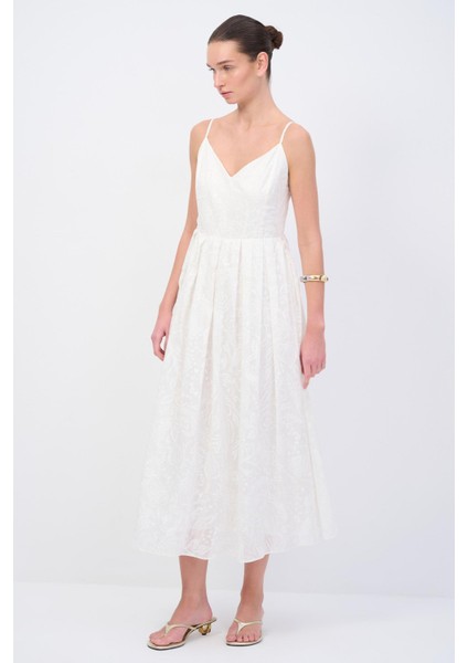 Askılı Elbise Emp.kemik 124M2184001 modelleri