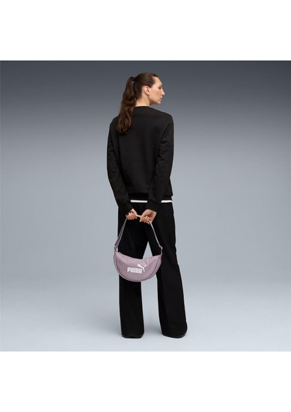 091347 04 Base Half Moon Bag Kadın Günlük Çanta fiyatları