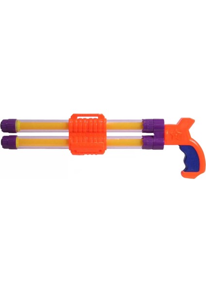 2'li Su Pompası 39 cm