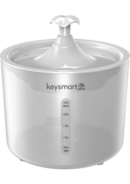 Içecek Hazırlama Key P 101