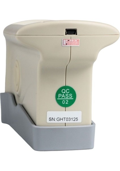 Parlaklık Ölçüm Cihazı – 3 Açılı (20°/60°/85°) – Dijital Glossmetre – Endüstriyel Yüzey Parlaklık Test Cihazı modelleri