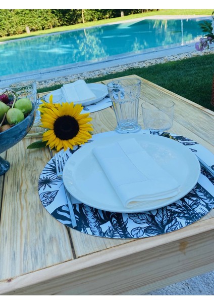 Amerikan Servisi- Safari fırsatları