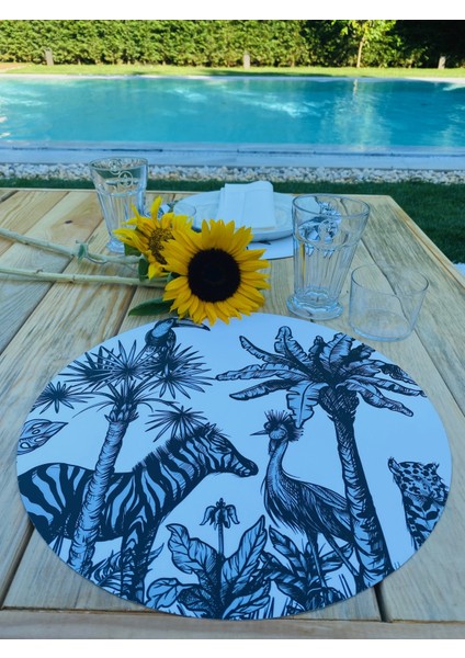 Amerikan Servisi- Safari indirimleri