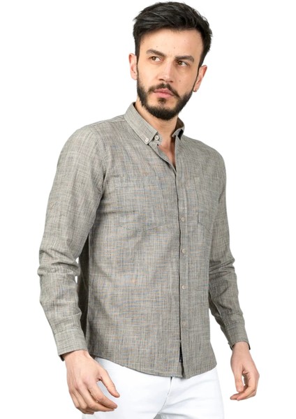 Uzun Kol Erkek Gömlek fiyatları